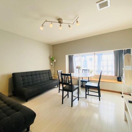 Namba Tsutenkaku High Class Villa Osaka Dış mekan fotoğraf