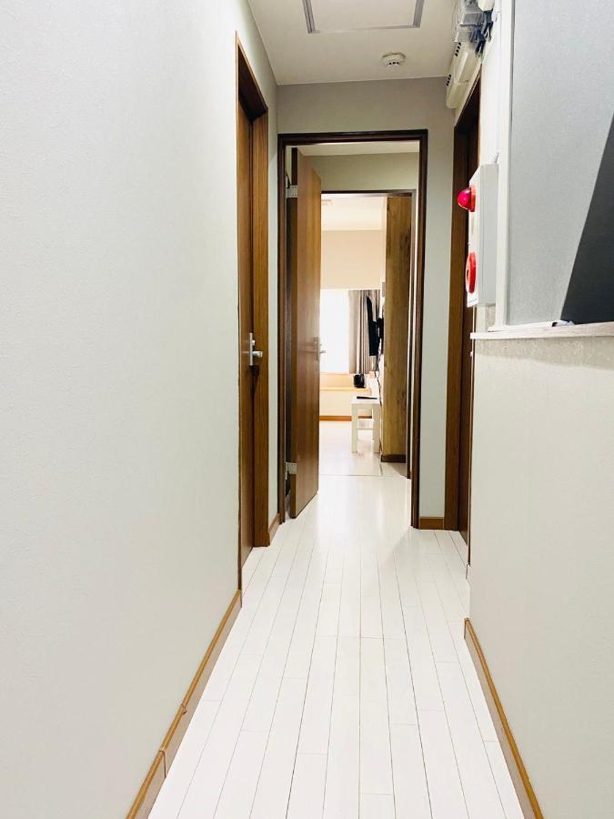 Namba Tsutenkaku High Class Villa Osaka Dış mekan fotoğraf