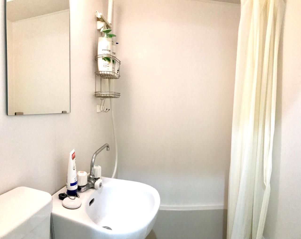 Namba Tsutenkaku High Class Villa Osaka Dış mekan fotoğraf